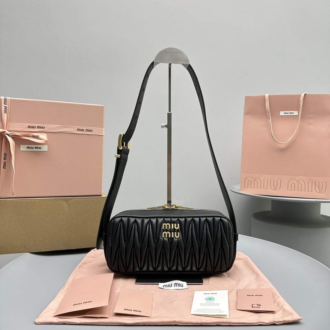 MiuMiu crossbody bag