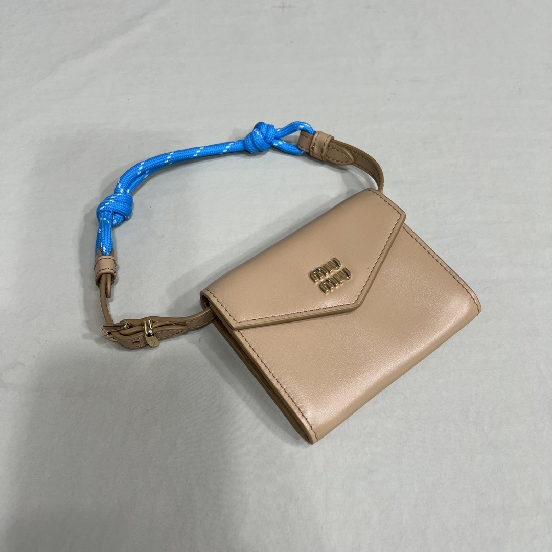 Miumiu Axillary bag