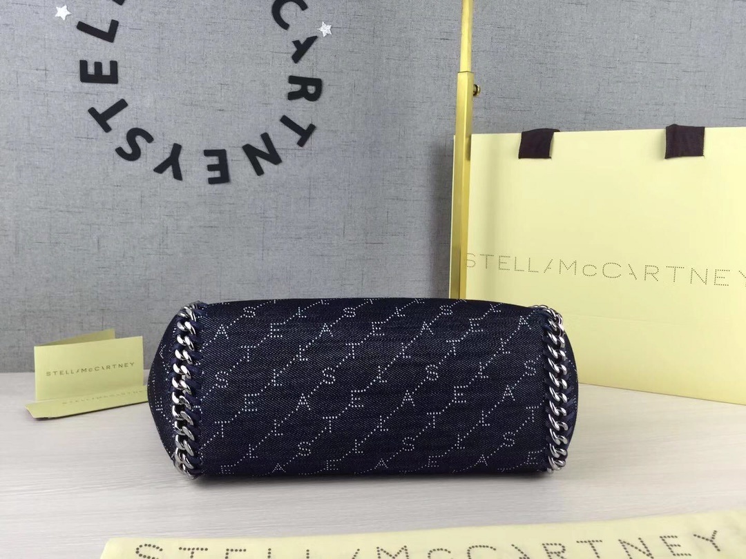 Stella mccartney 85685 handle bag