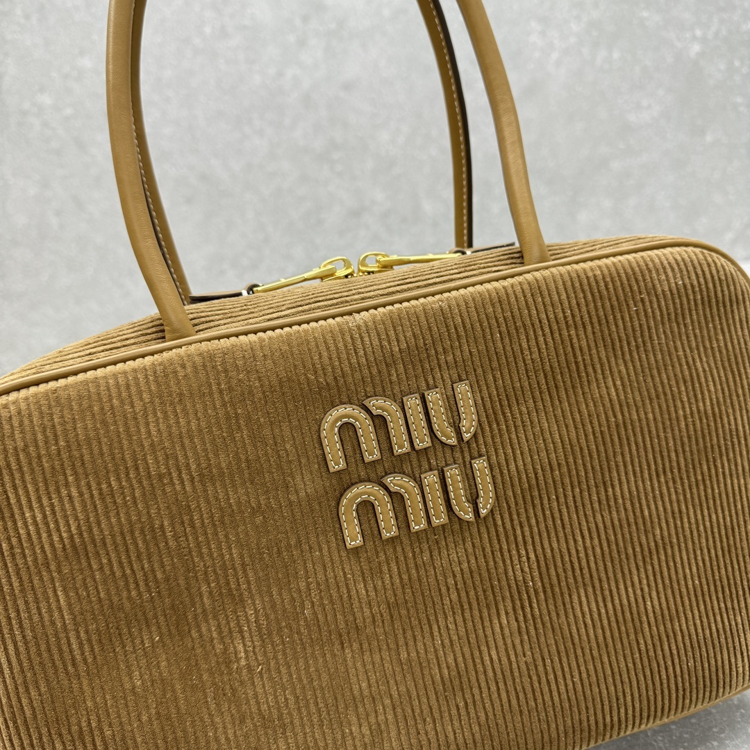 Miumiu tote bag