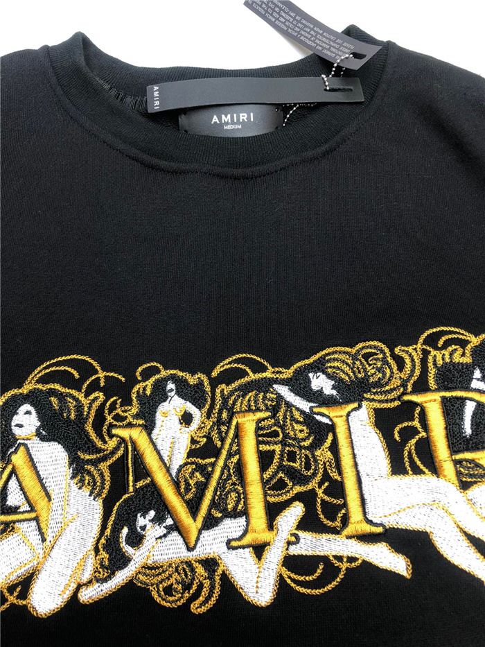 2021fw A*iri Sweater