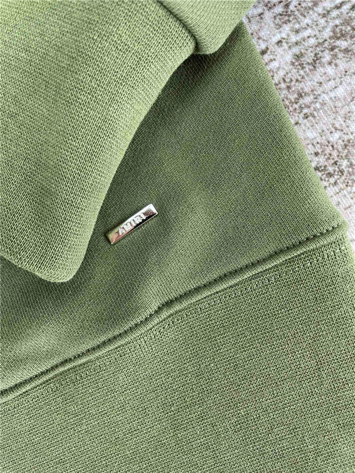 $160 2022ss A*iri hoodie Top Version