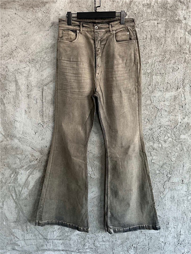 Rick Owens Jeans Top Version $190