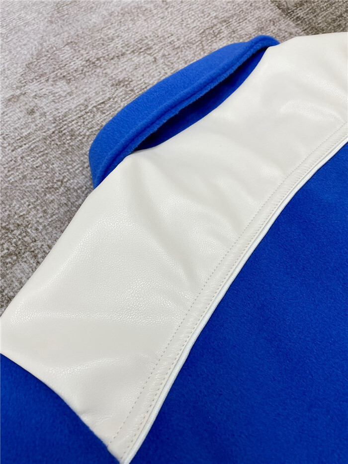 2022fw A*iri Jacket Top Version