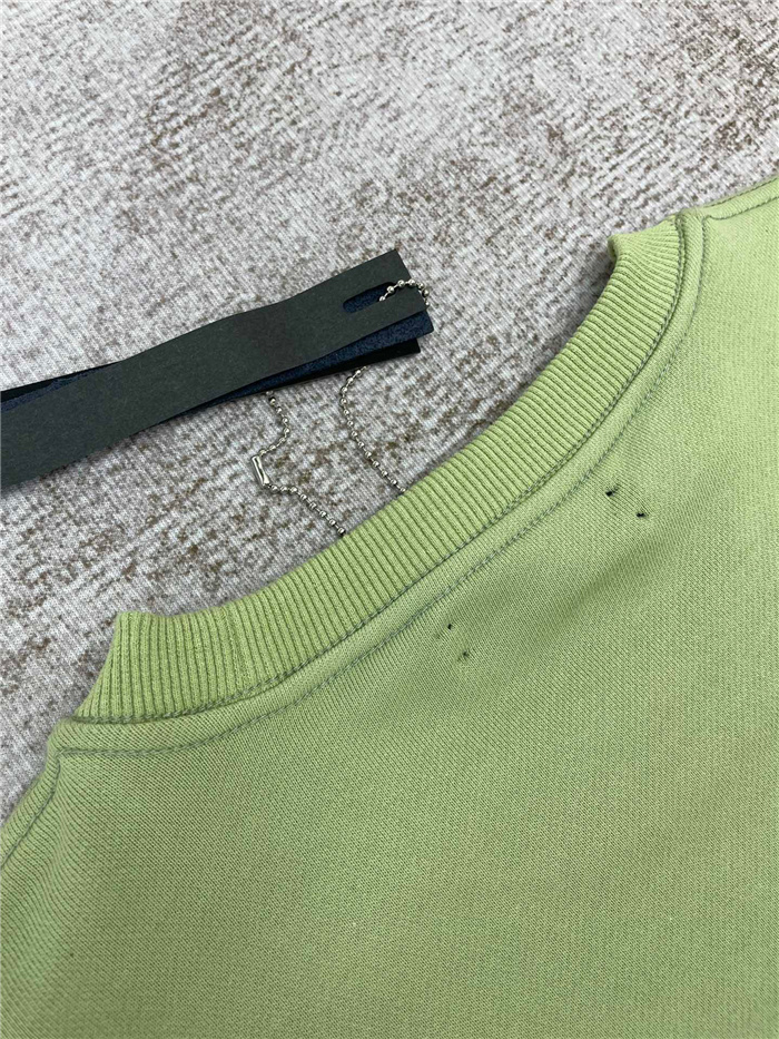 2022fw A*iri Sweater Top Version