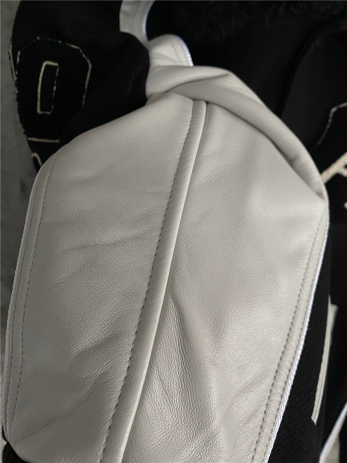 2021fw Am*ri Jacket Top Version