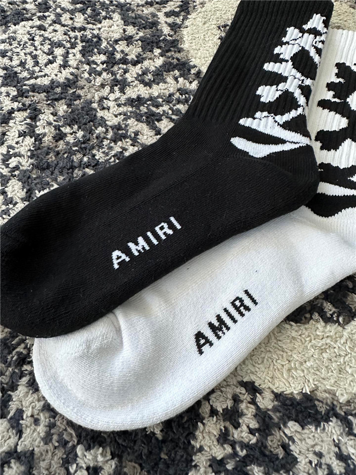 2022fw A*iri Socks Top Version