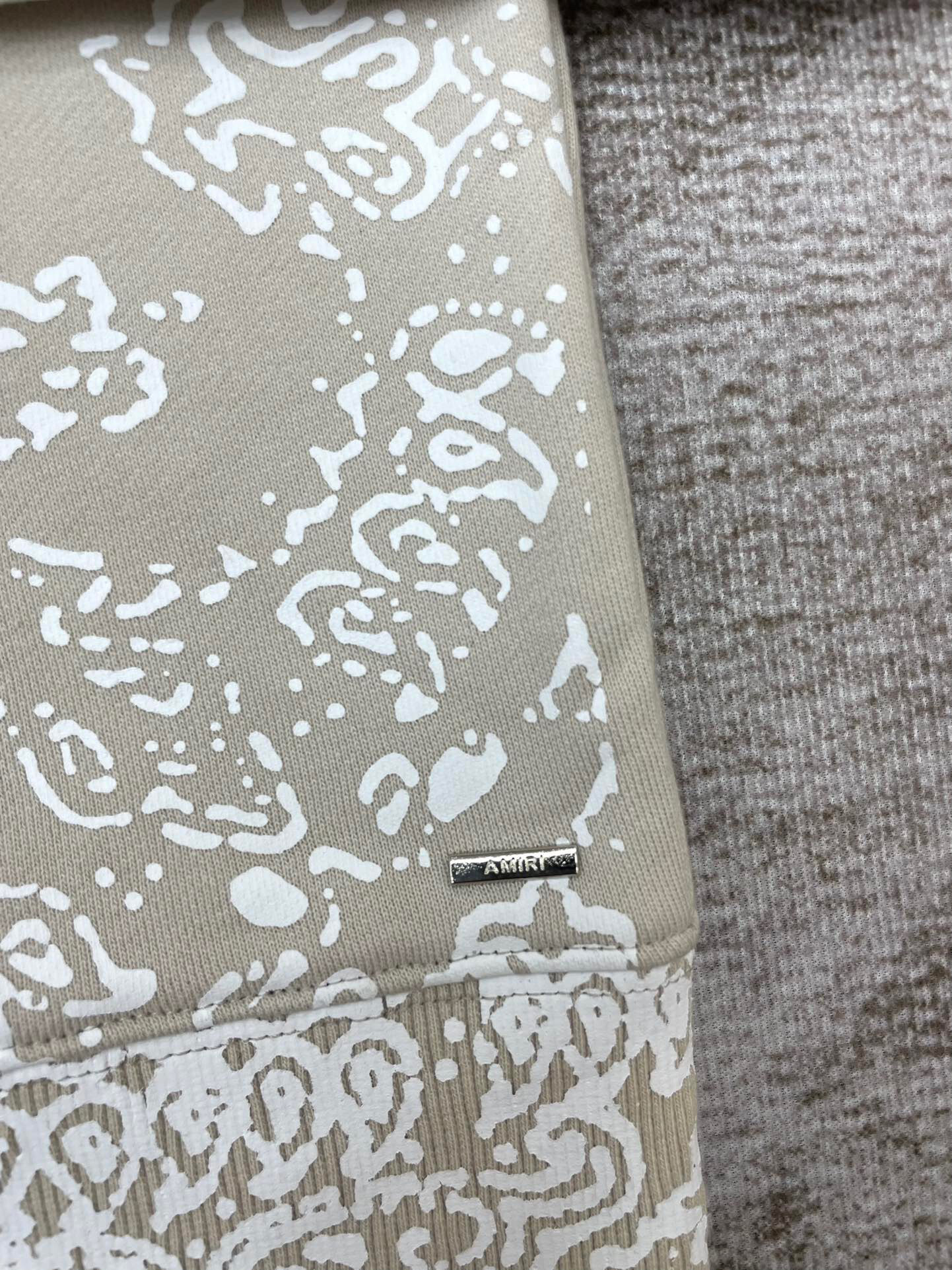 2023SS A*iri Hoodie Best Version