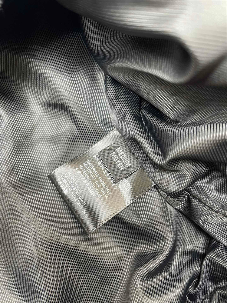 2024ss A*iri Jacket Top Version