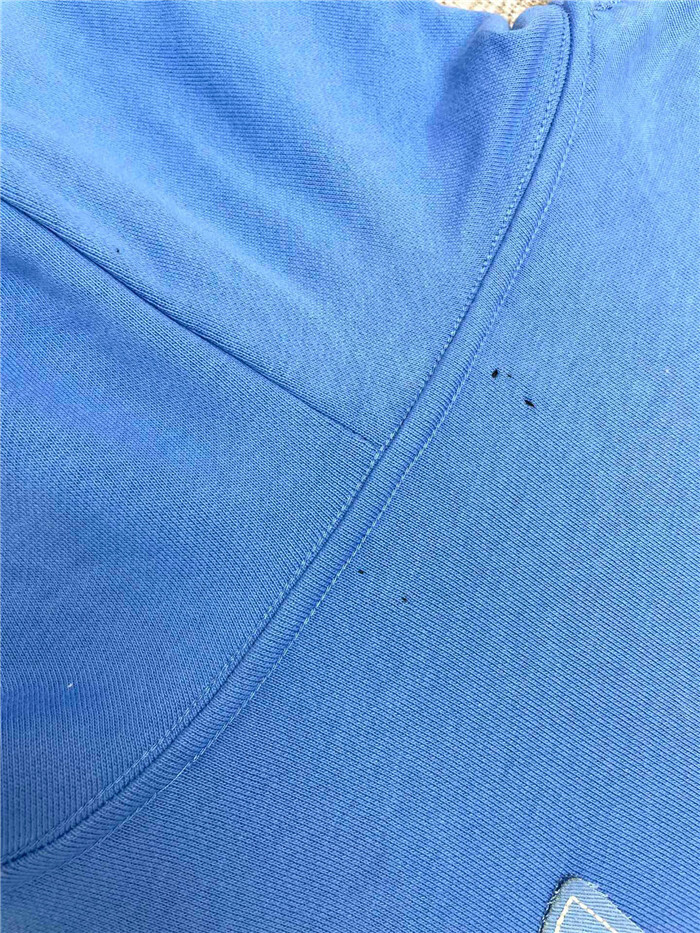 2023SS A*iri Hoodie Best Version