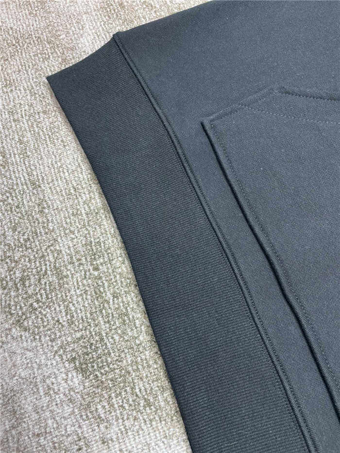 2023fw A*iri Hoodie Top Version