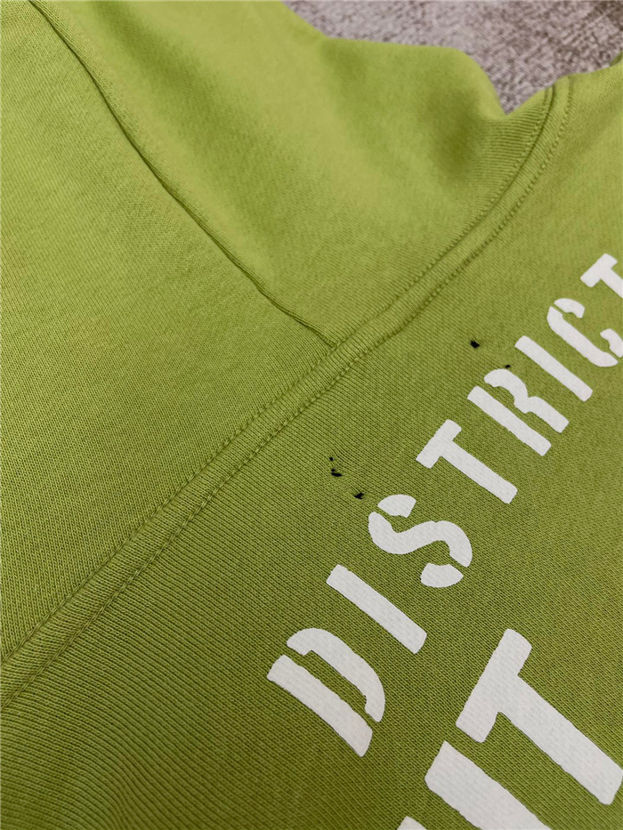 2022ss A*iri Hoodie Top Version