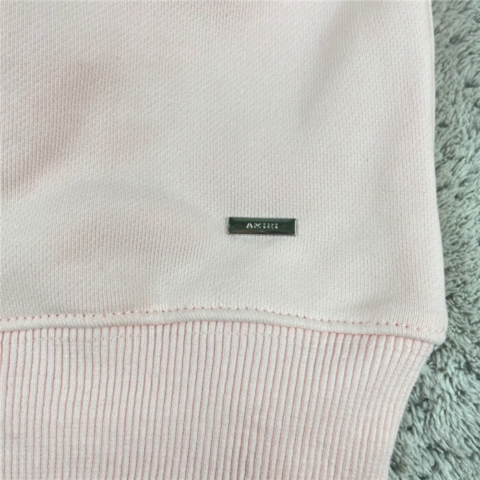 2023fw A*iri Hoodie Top Version