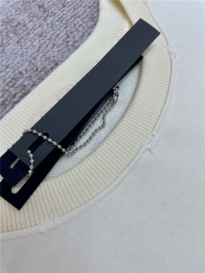 2022fw A*iri Sweater Best Version