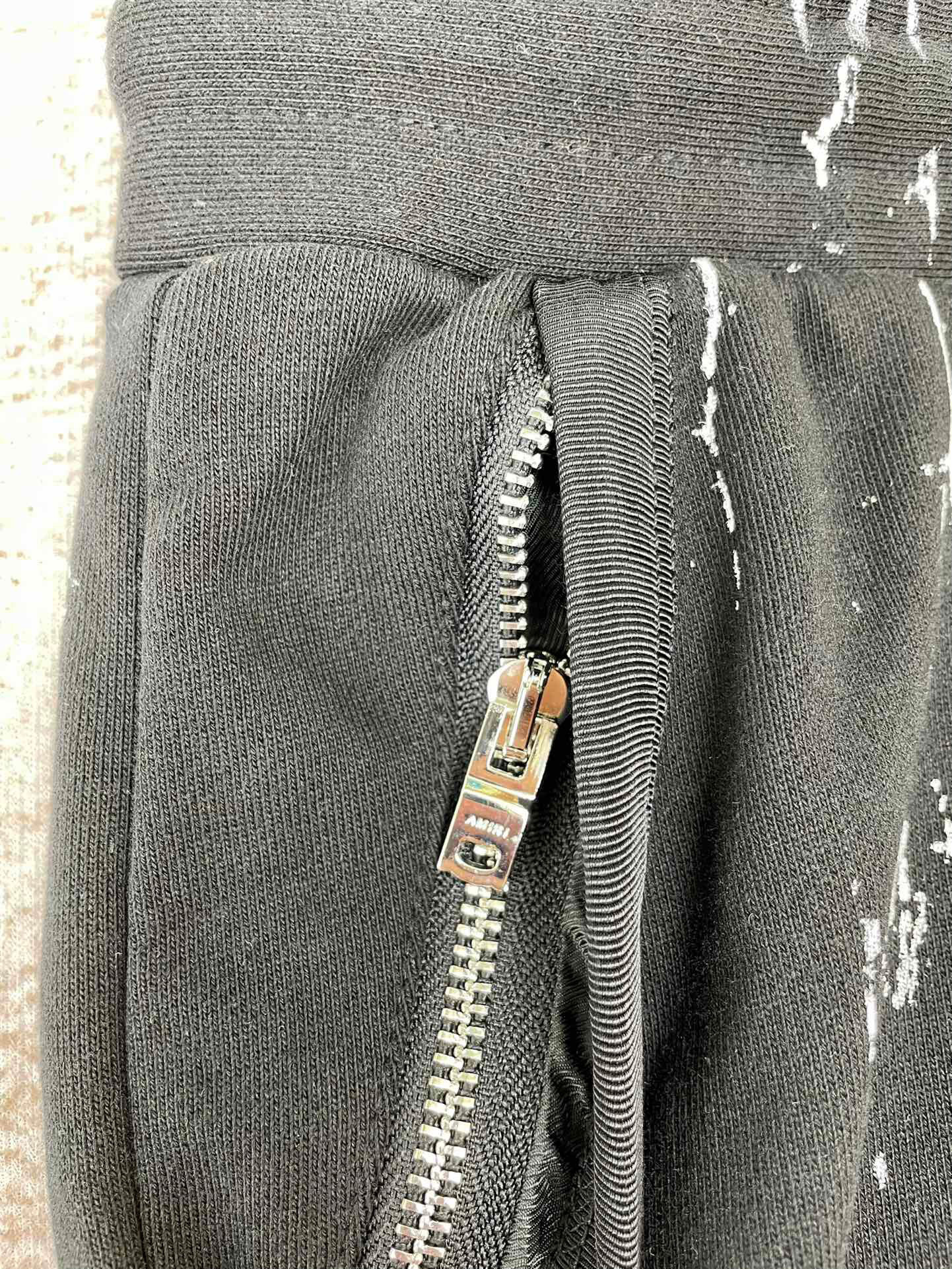 2023SS A*iri Pants Best Version