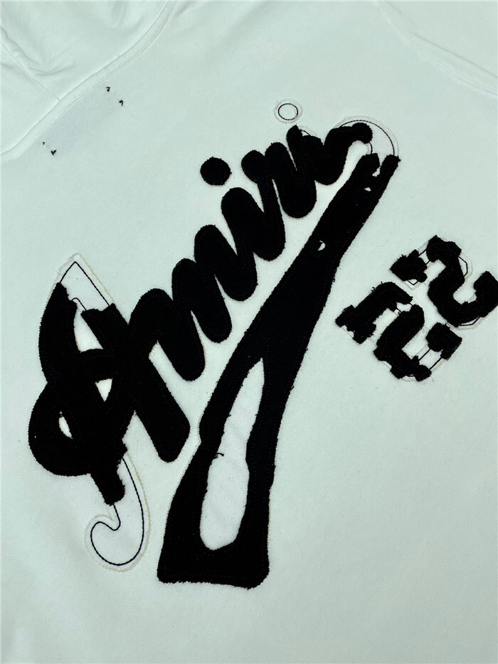 2023SS A*iri Hoodie Best Version