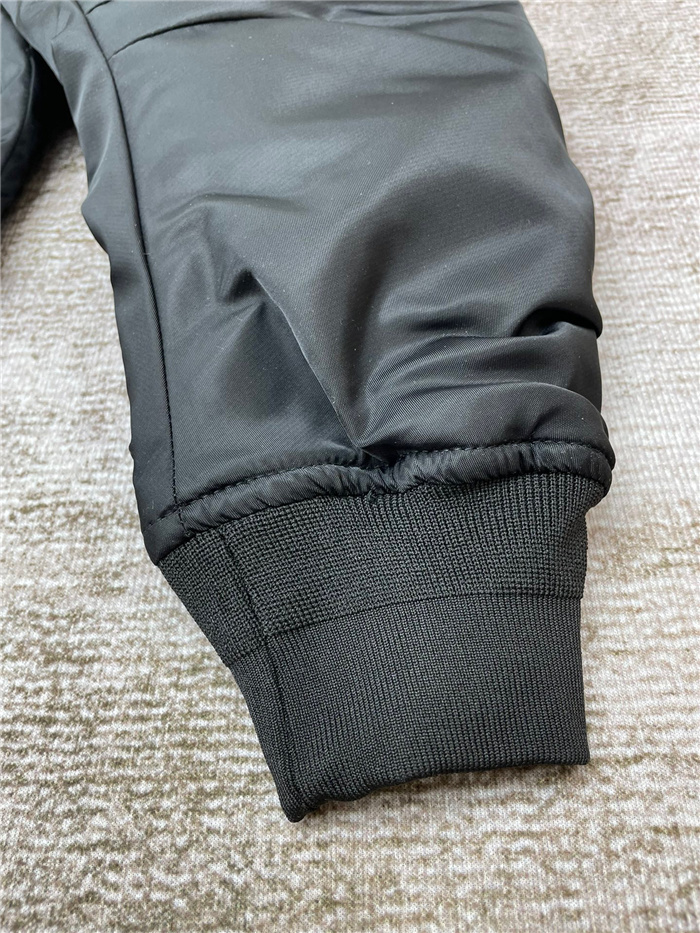 2022fw A*iri Jacket Top Version