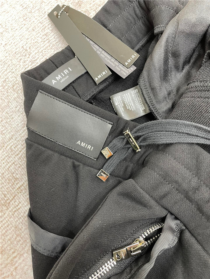 2022ss A*iri Pants Top Version