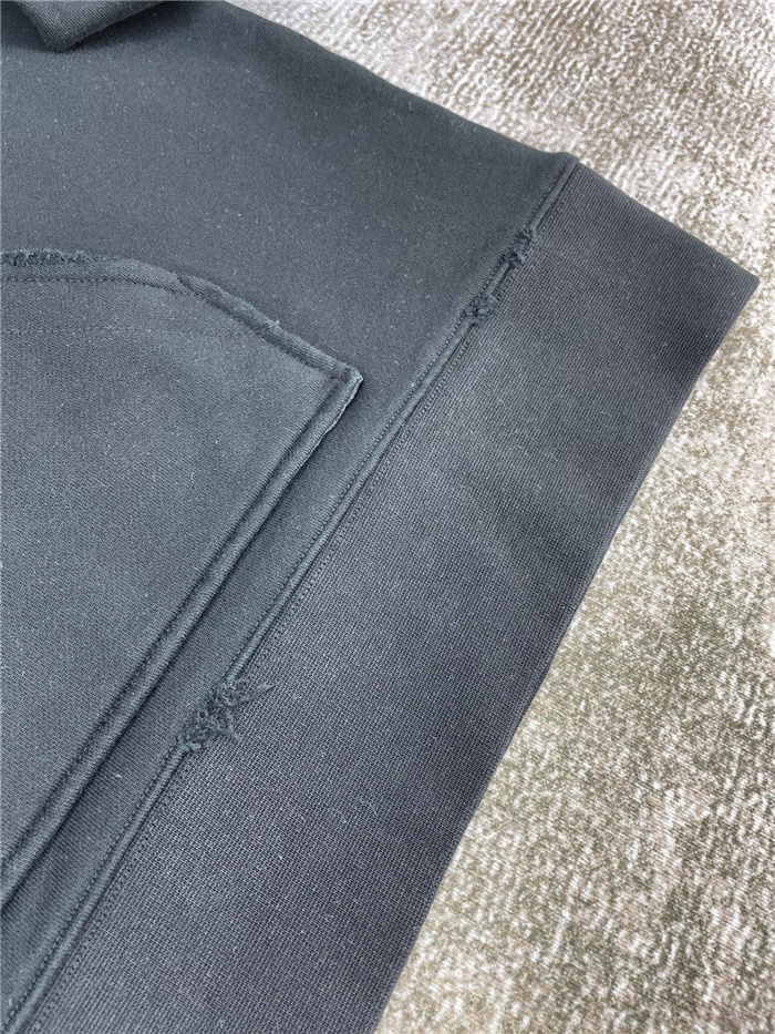 $160 2022ss A*iri hoodie Top Version