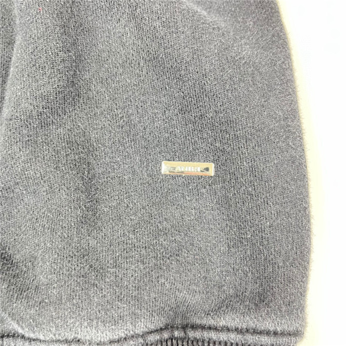 2023fw A*iri Hoodie Top Version