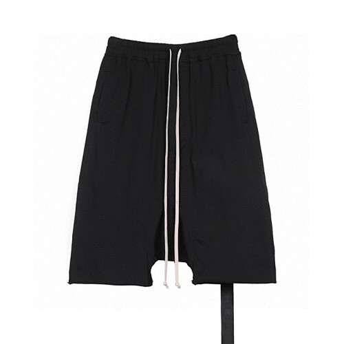Rick Owens Shorts Top Version