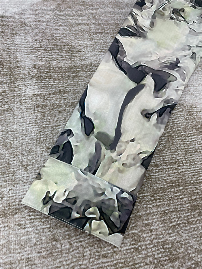 2022fw A*iri Jacket Top Version