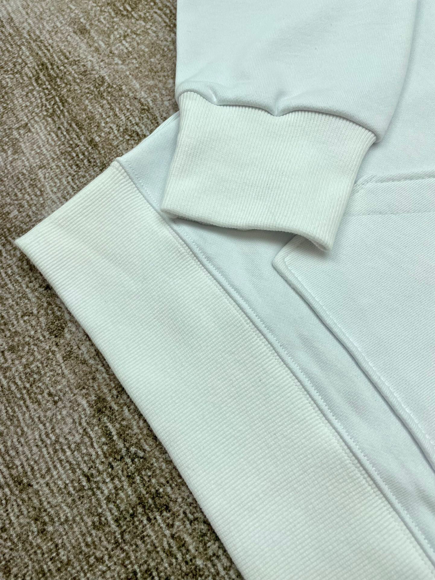 2022fw A*iri Hoodie Best Version