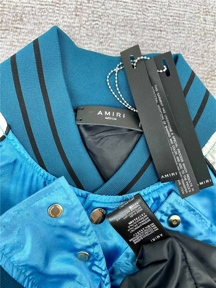 2022fw A*iri Jacket Top Version