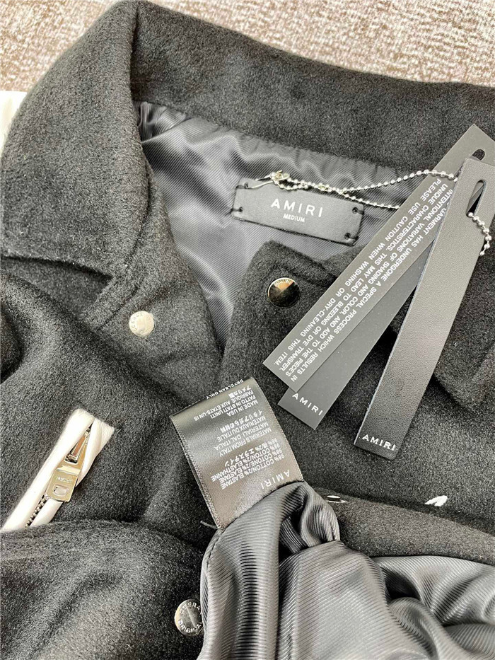 2022fw A*iri Jacket Top Version