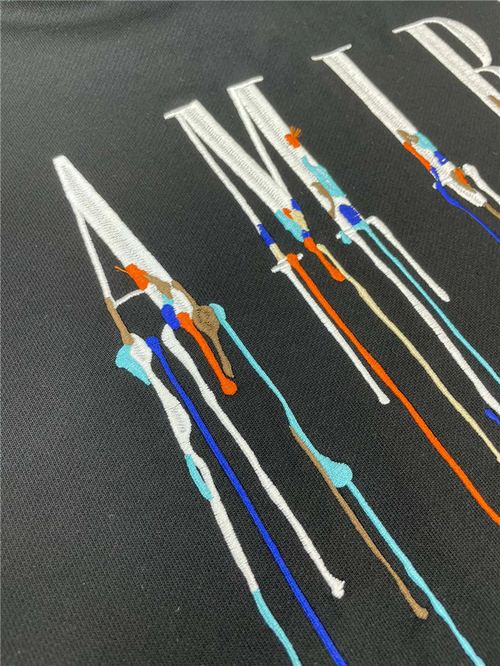 $160 2022ss A*iri hoodie Top Version