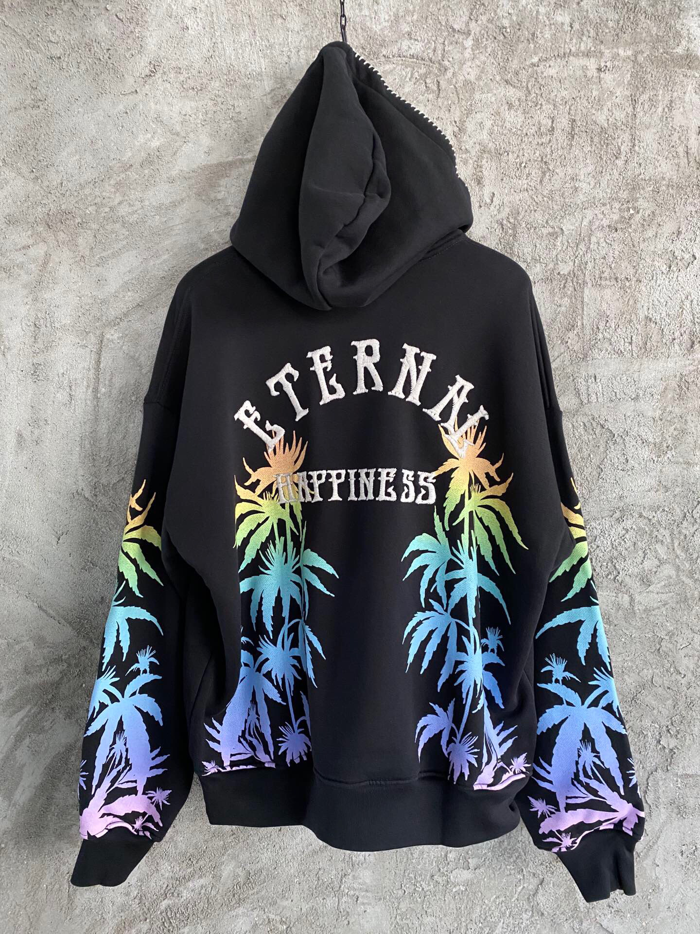 2020ss Amiri Hoodie