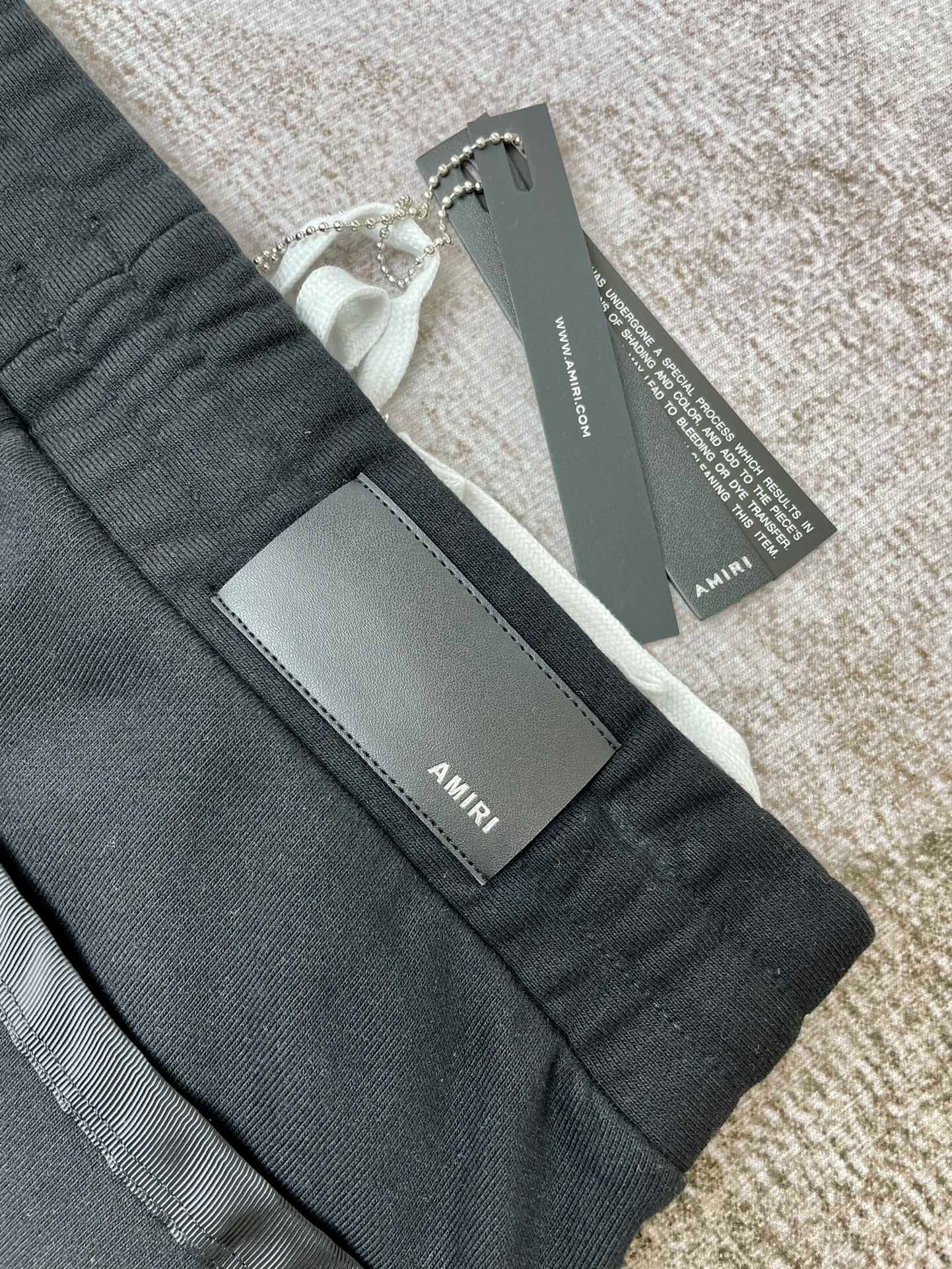 2023SS A*iri Pants Best Version