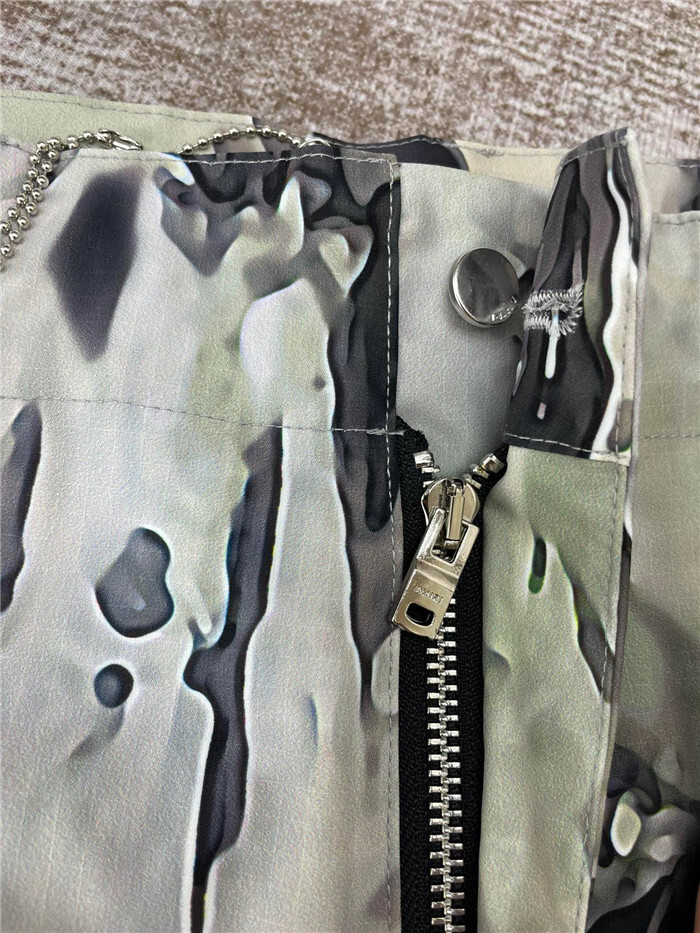 2022fw A*iri Pants Top Version