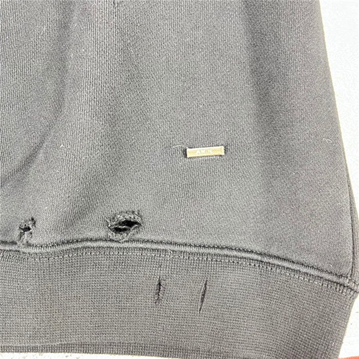 2023fw A*iri Sweater Top Version