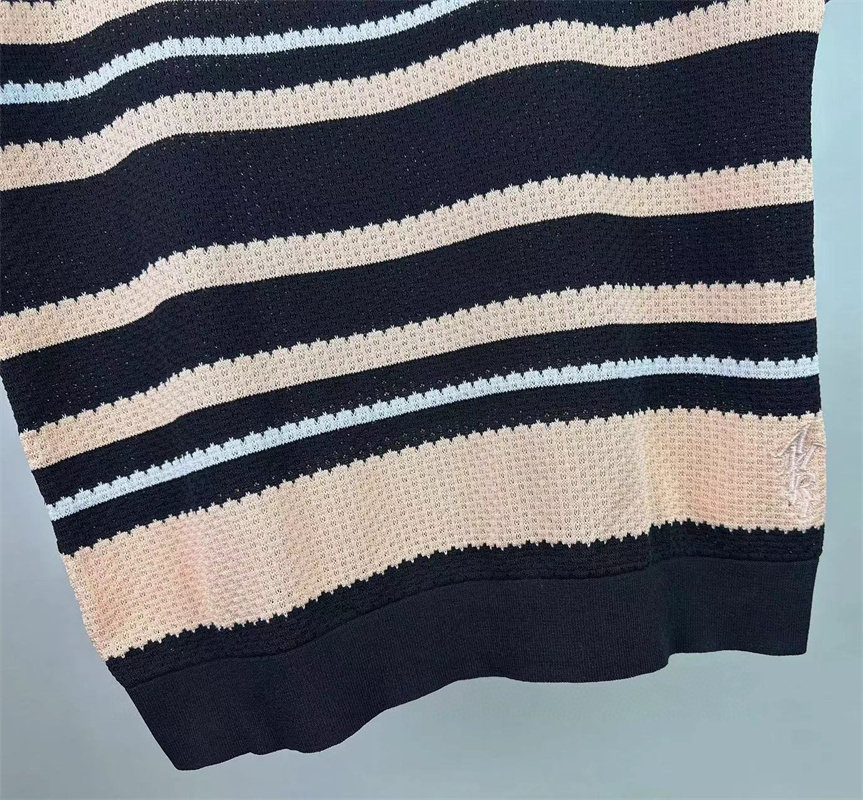 2024SS A*iri Sweater Top Version