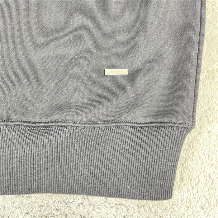 2023fw A*iri Hoodie Top Version