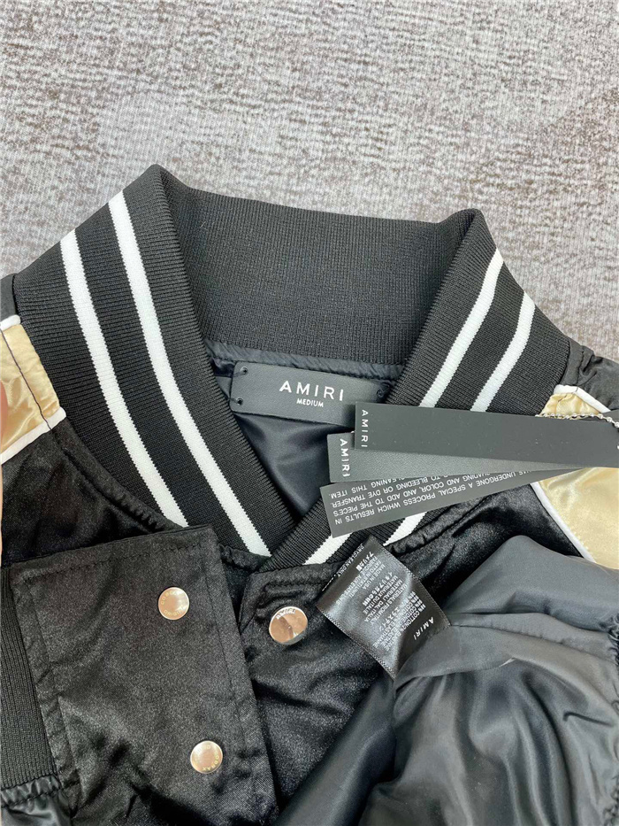 2022fw A*iri Jacket Top Version