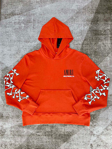 2022ss A*iri Hoodie Top Version