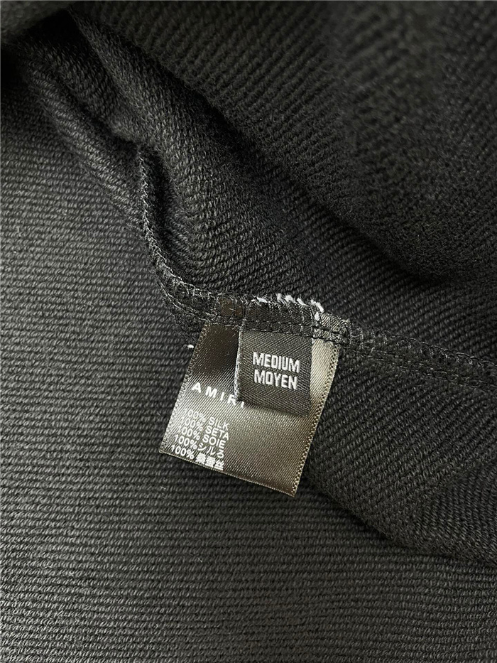 2024SS A*iri Hoodie Top Version