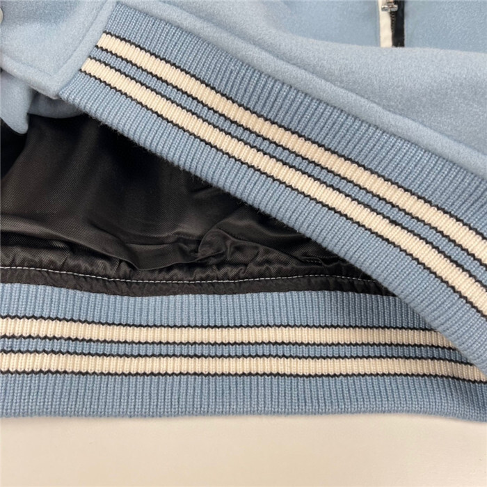 2023fw A*iri Jacket Top Version