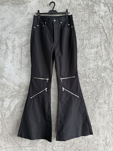 2025SS Rick Owens Pants Top Version