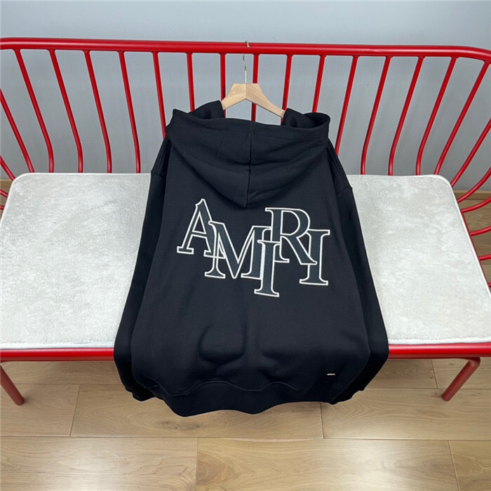 2023fw A*iri Hoodie Top Version