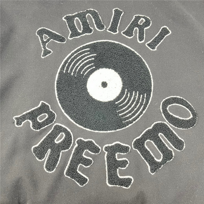 2023fw A*iri Jacket Top Version