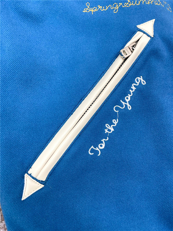 2022fw A*iri Jacket Top Version