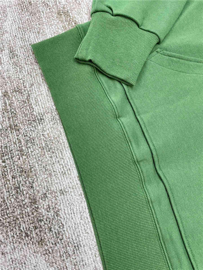 2022fw A*iri Hoodie Best Version