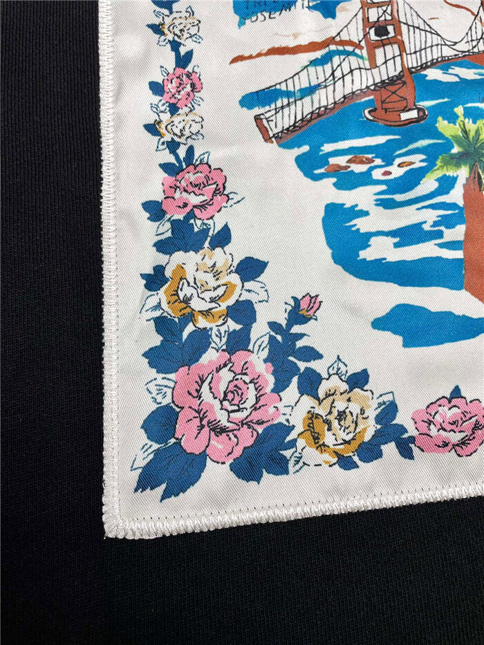 2023SS A*iri Hoodie Best Version