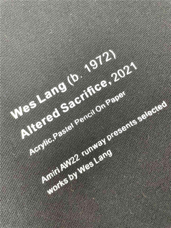 2022fw A*iri Sweater Best Version