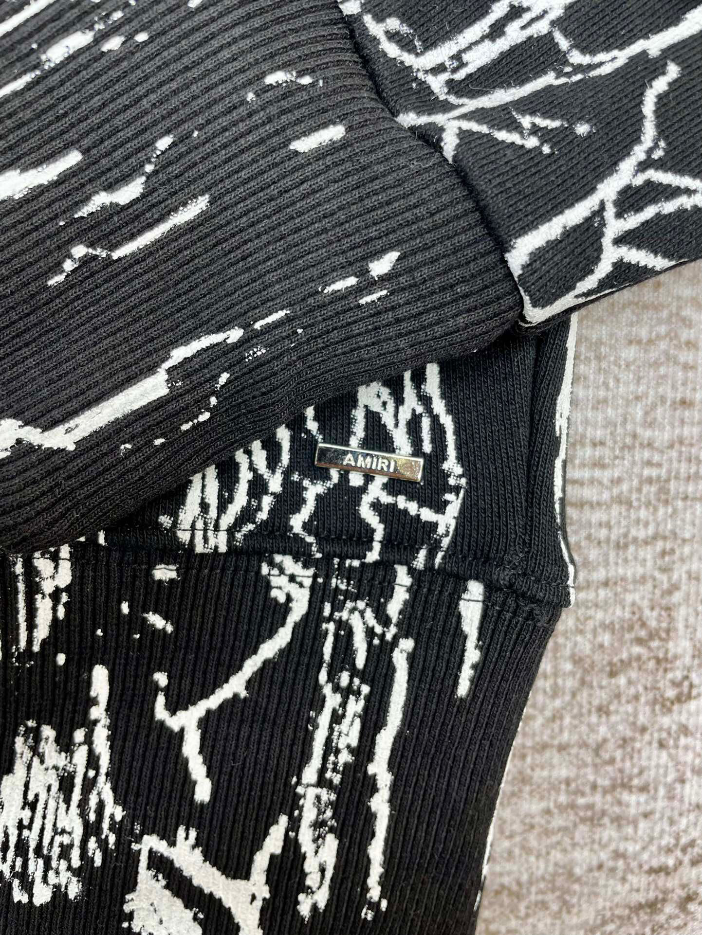 2023SS A*iri Hoodie Best Version