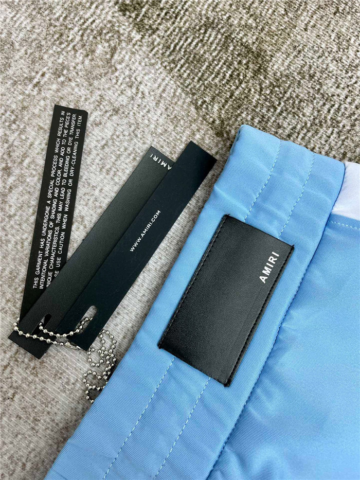 2023SS A*iri Pants Best Version