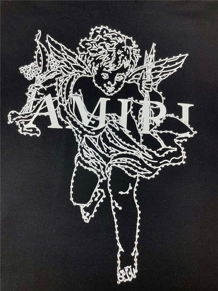 2022ss A*iri Hoodie Top Version